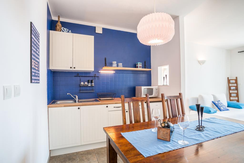 Zlatni Bol Apartments Zimmer foto